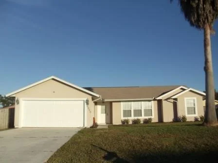 Unit for sale at 3437 SW Ronald Street, Port St Lucie, FL 34953