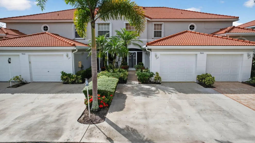 Unit for sale at 7660 Springwater Place, Boynton Beach, FL 33437