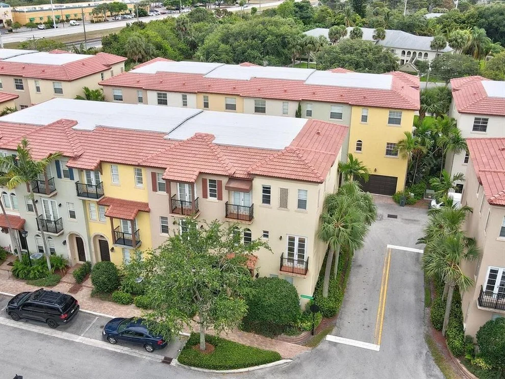 Unit for sale at 41 Via Floresta Drive, Boca Raton, FL 33487