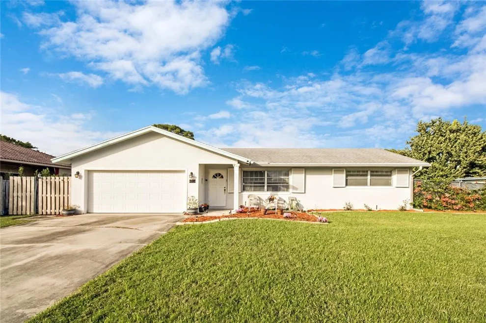 Unit for sale at 4711 S Barrett Street, Delray Beach, FL 33445
