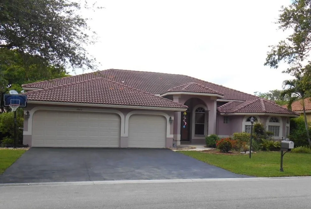 Unit for sale at 5743 NW 101st Drive, Coral Springs, FL 33076