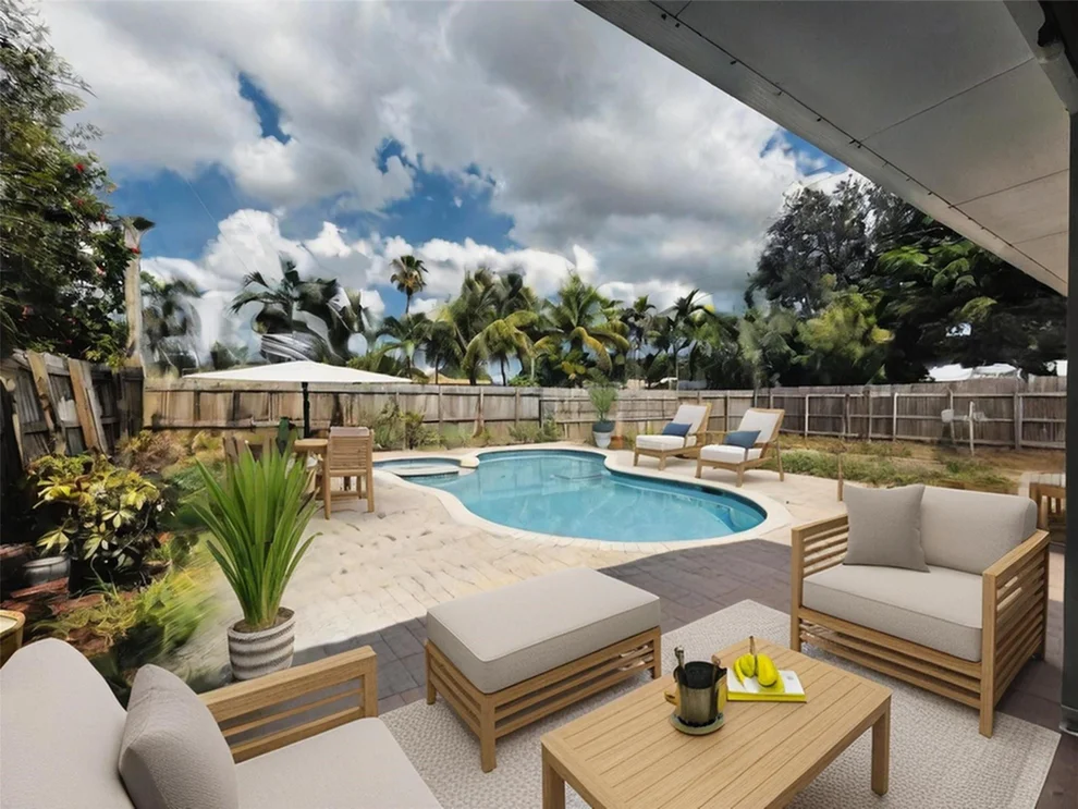 Unit for sale at 2004 N 40th Avenue, Hollywood, FL 33021