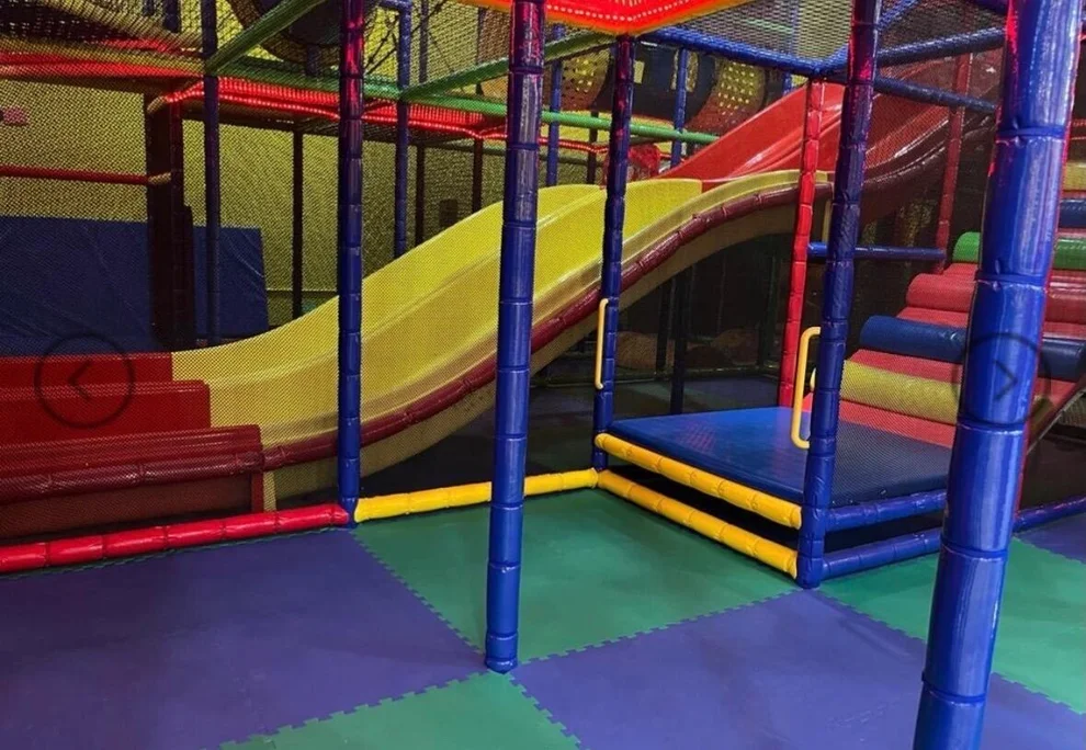 Unit for sale at Kids Indoor Playground Business, Royal Palm Beach, FL 33411