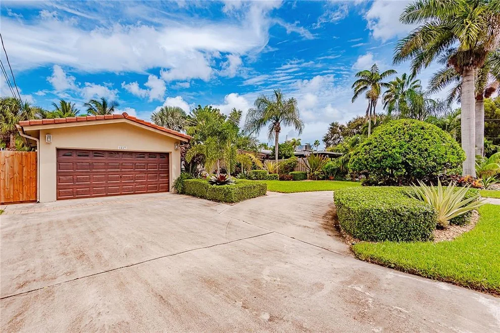 Unit for sale at 1617 SW 5th Court, Fort Lauderdale, FL 33312