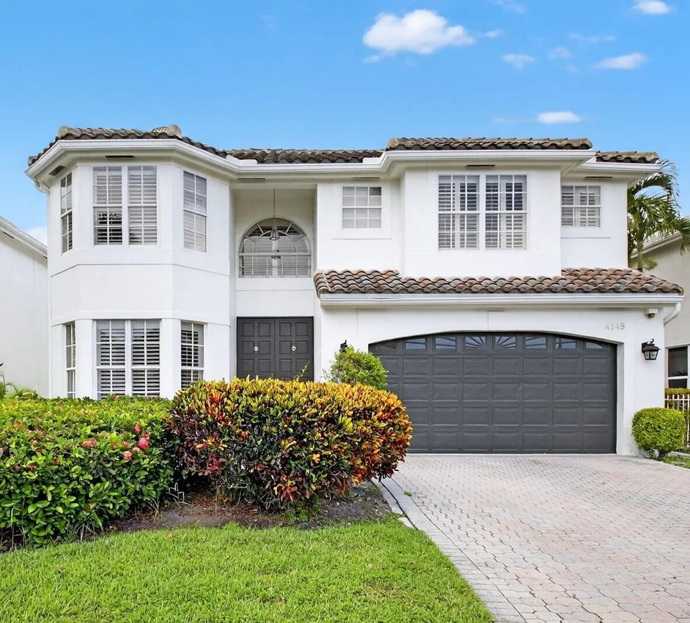 Unit for sale at 4145 NW 58th Lane, Boca Raton, FL 33496