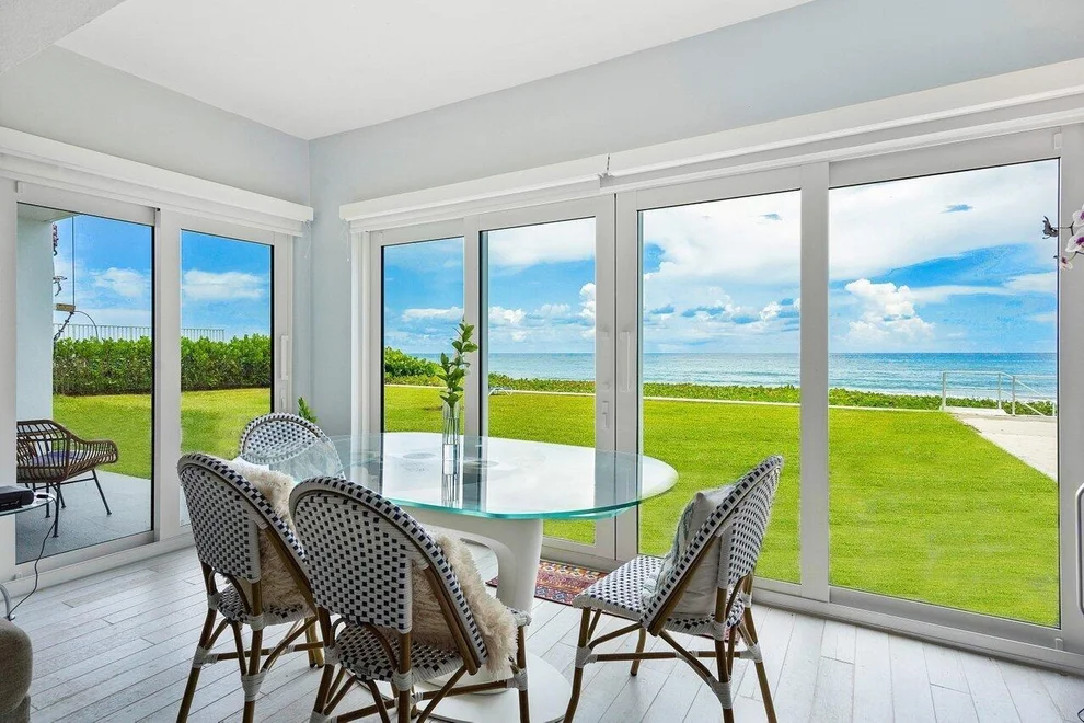 Unit for sale at 2909 S Ocean Boulevard, Highland Beach, FL 33487