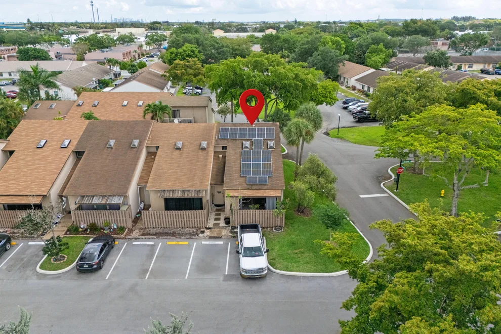 Unit for sale at 1966 SW 81st Terrace, Davie, FL 33324