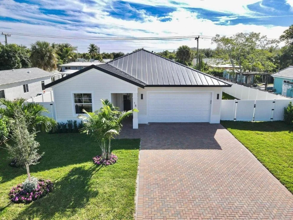 Unit for sale at 18 SW 6th Street, Delray Beach, FL 33444