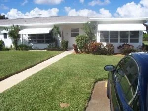 Unit for sale at 265 Main Boulevard, Boynton Beach, FL 33435