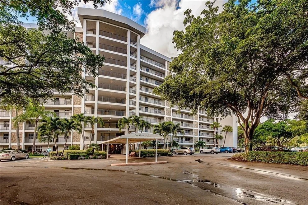 Unit for sale at 625 Oaks Drive, Pompano Beach, FL 33069
