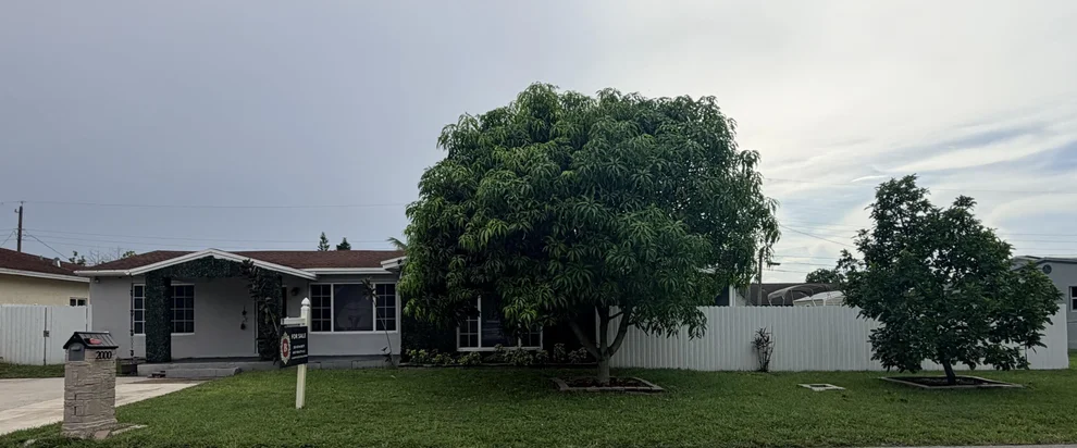 Unit for sale at 2000 SW 95TH Terrace, Miramar, FL 33025