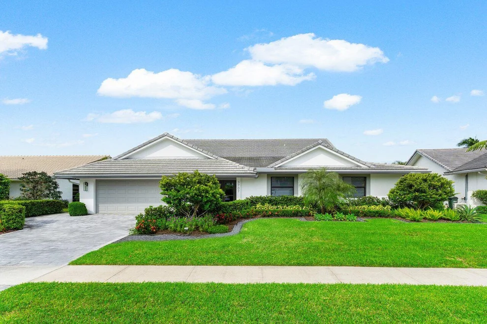 Unit for sale at 3707 Red Maple Circle, Delray Beach, FL 33445