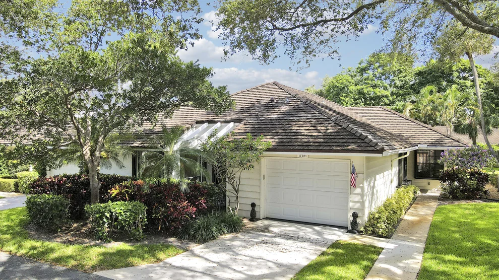 Unit for sale at 11381 Indian Shore Drive, North Palm Beach, FL 33408