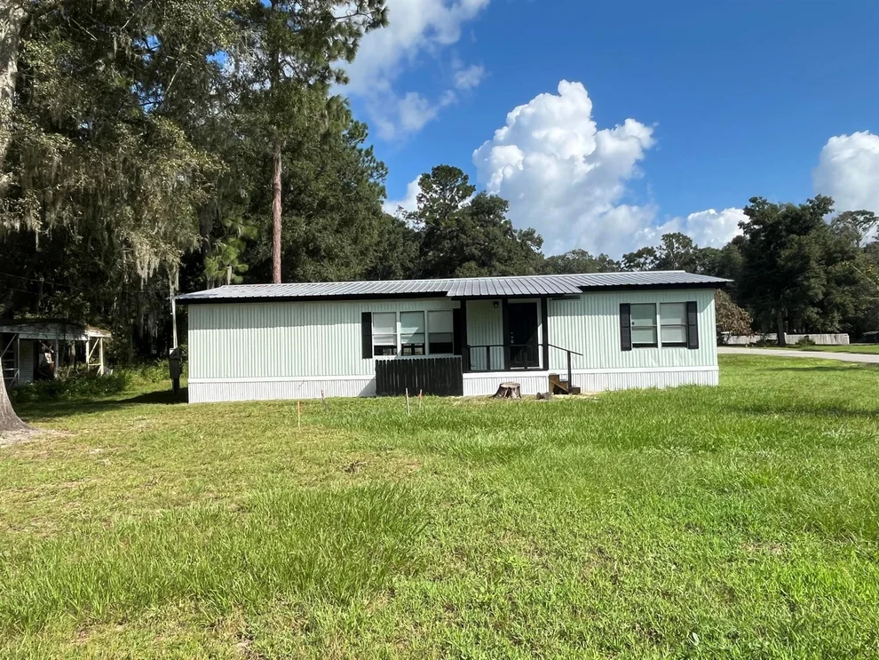 Unit for sale at 11691 NW 18th Place, Ocala, FL 34482