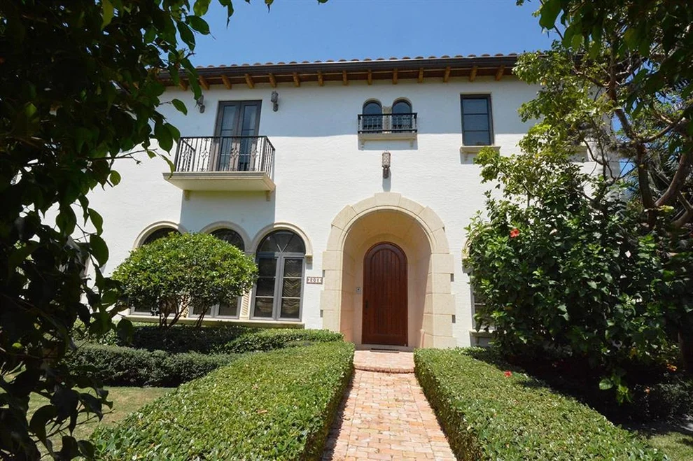 Unit for sale at 201 Palmetto Lane, West Palm Beach, FL 33405
