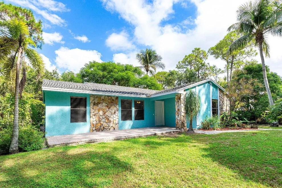 Unit for sale at 17181 61st Place N, Loxahatchee, FL 33470