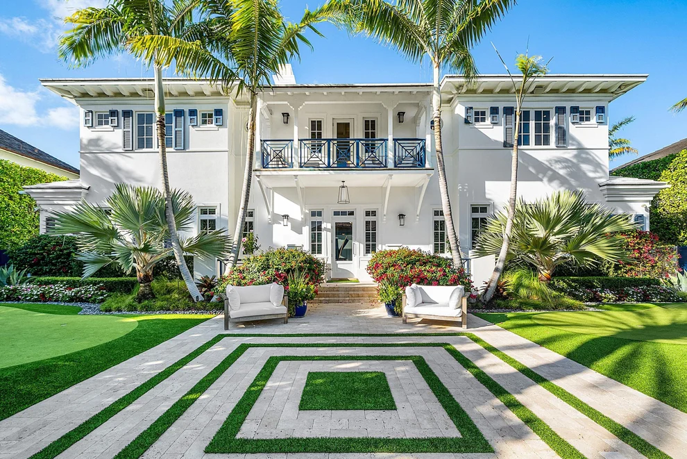 Unit for sale at 1041 Seaspray Avenue, Delray Beach, FL 33483