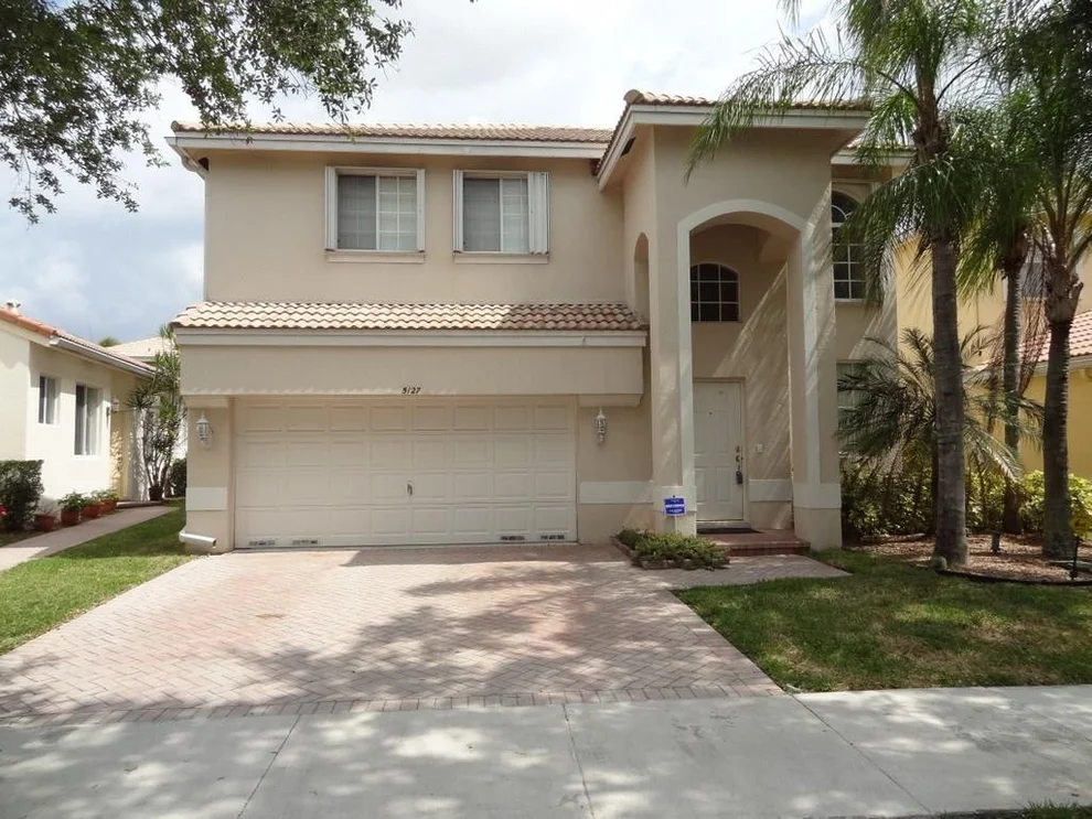 Unit for sale at 5127 Heron Court, Coconut Creek, FL 33073