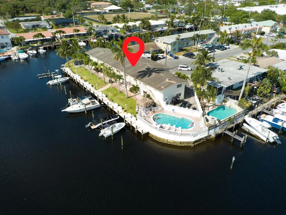 Unit for sale at 1780 SE 4th Street, Pompano Beach, FL 33060