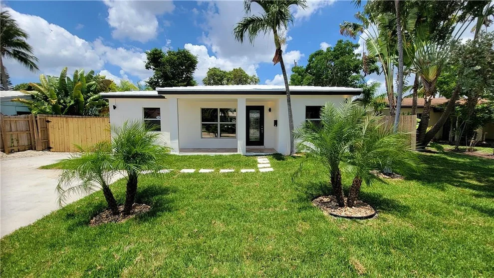 Unit for sale at 5613 NE 5th Terrace, Fort Lauderdale, FL 33334
