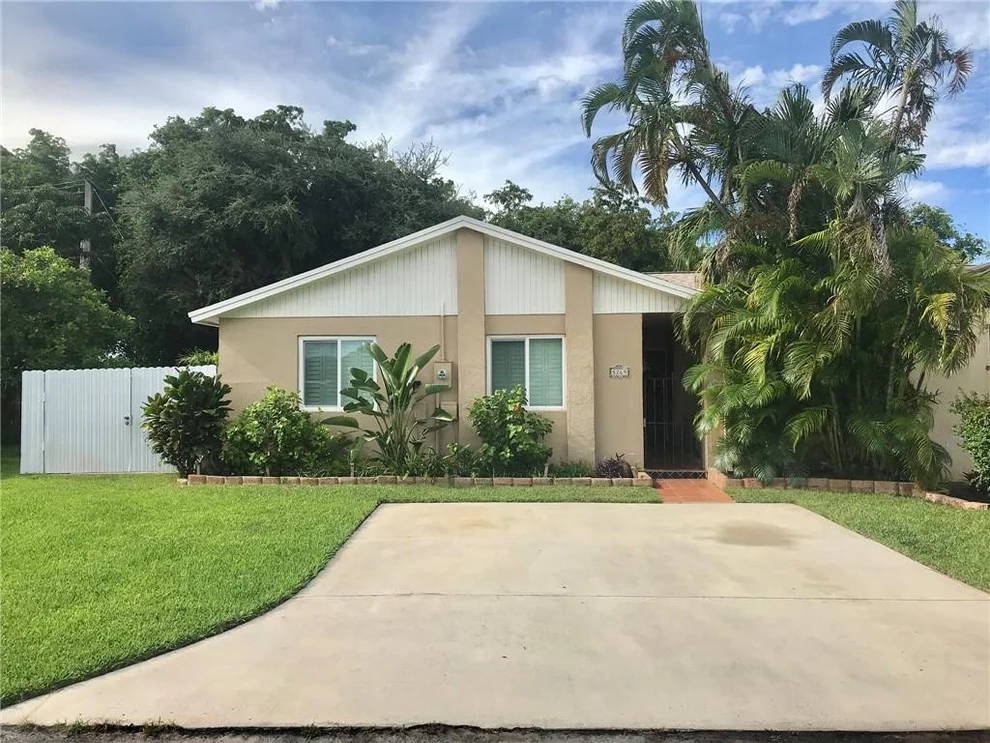 Unit for sale at 5269 NW 198th Terrace, Miami Gardens, FL 33055