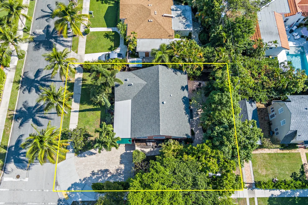 Unit for sale at 236 Avila Road, West Palm Beach, FL 33405
