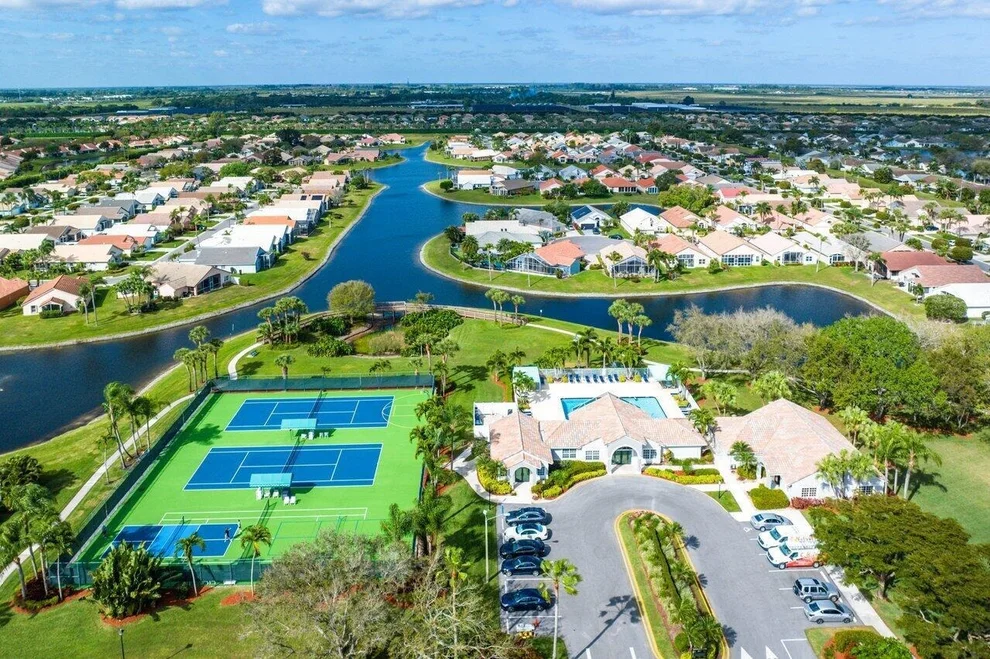 Unit for sale at 7600 Stirling Bridge Boulevard N, Delray Beach, FL 33446