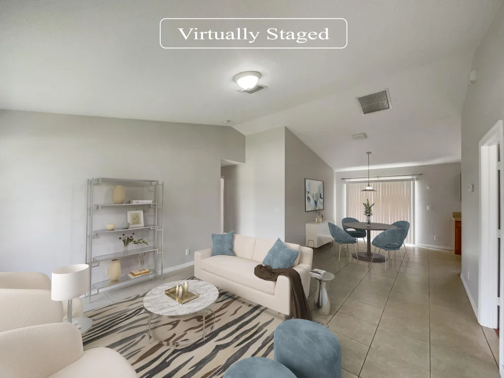 Unit for sale at 4426 SW Cacao Street, Port St Lucie, FL 34953