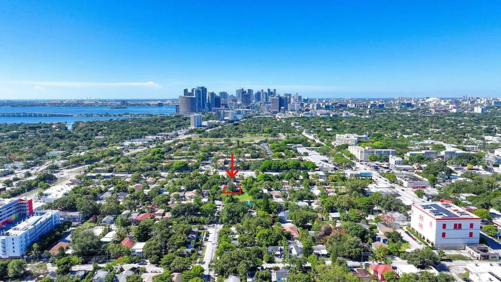 Unit for sale at 295 NE 55th Street, Miami, FL 33137