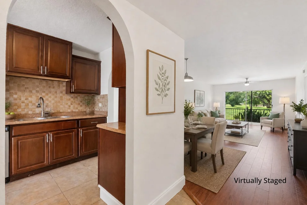 Unit for sale at 6260 S Falls Cir Drive, Lauderhill, FL 33319