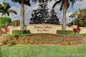 Unit for sale at 4034 Yarmouth B, Boca Raton, FL 33434
