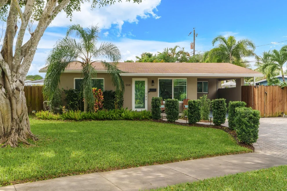 Unit for sale at 558 NE 28th Street, Wilton Manors, FL 33334