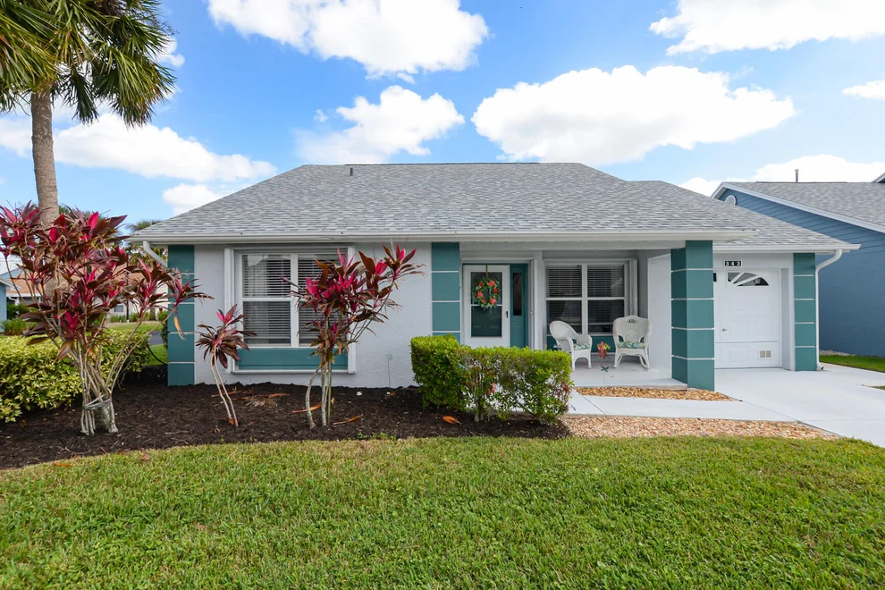 Unit for sale at 343 NW Tuscany Way, Port St Lucie, FL 34986