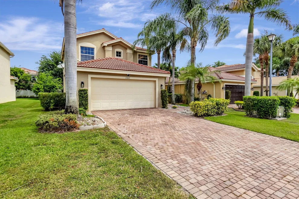 Unit for sale at 11043 Bitternut Hickory Lane, Boynton Beach, FL 33437