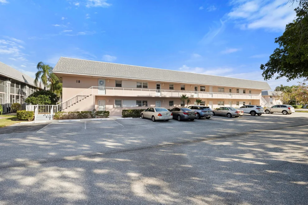 Unit for sale at 18081 SE Country Club Drive, Jupiter, FL 33469