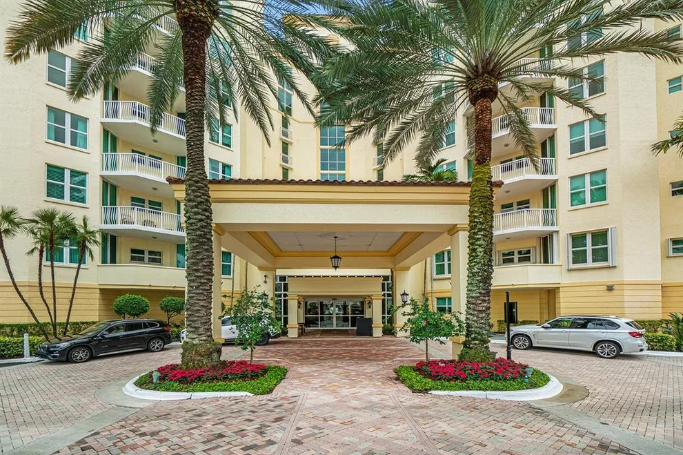 Unit for sale at 500 SE Mizner Boulevard, Boca Raton, FL 33432