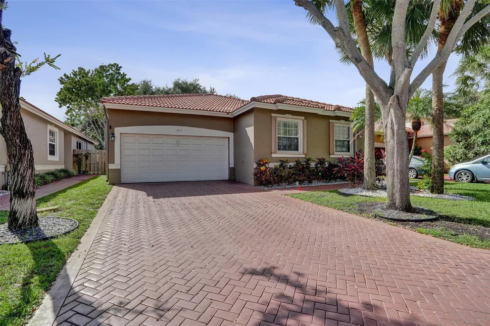 Unit for sale at 7877 NW 62nd Terrace, Parkland, FL 33067