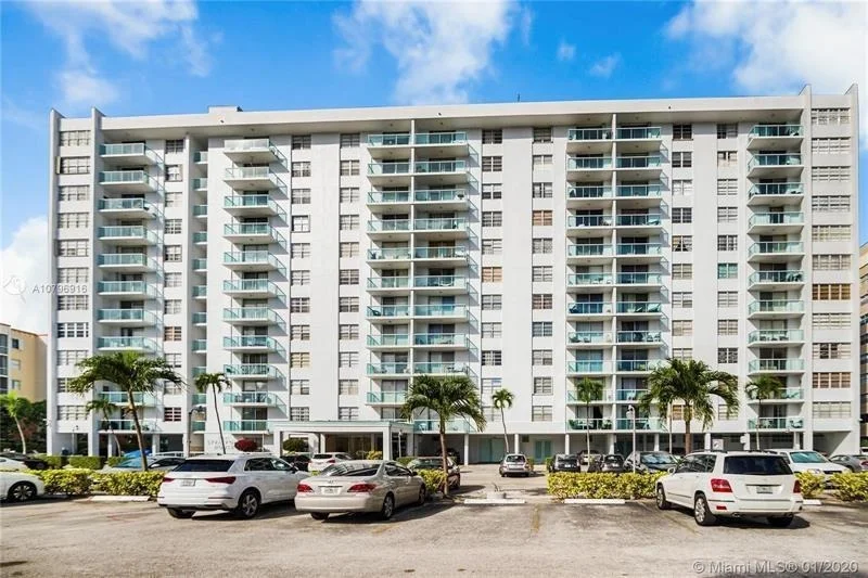 Unit for sale at 2841 NE 163RD Street, North Miami Beach, FL 33160