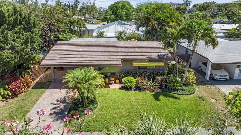 Unit for sale at 2824 NE 9th Terrace, Wilton Manors, FL 33334