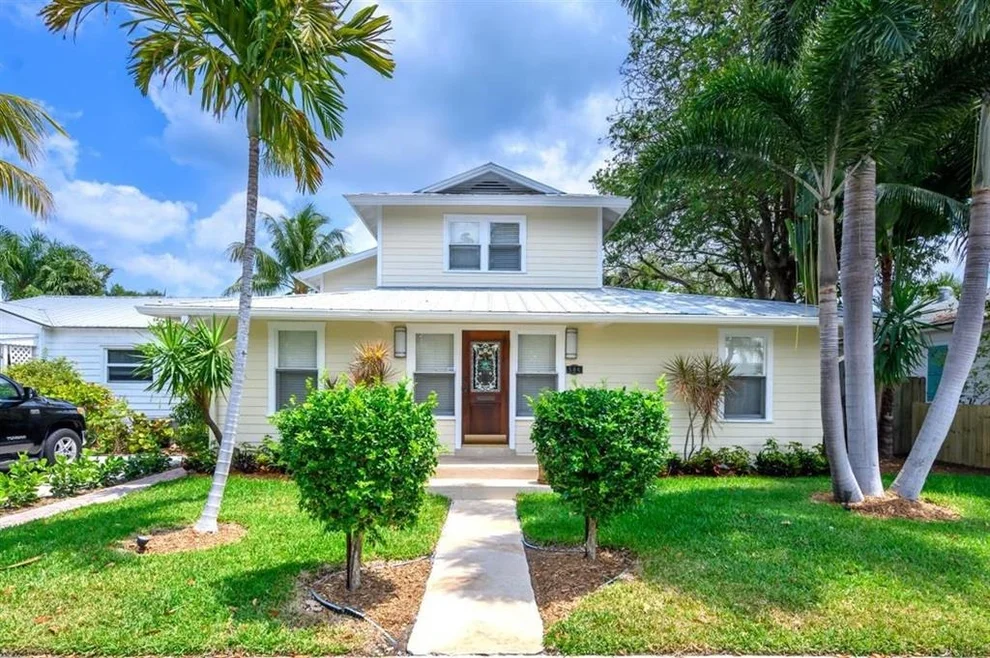 Unit for sale at 506 N Ocean Breeze Street, Lake Worth Beach, FL 33460