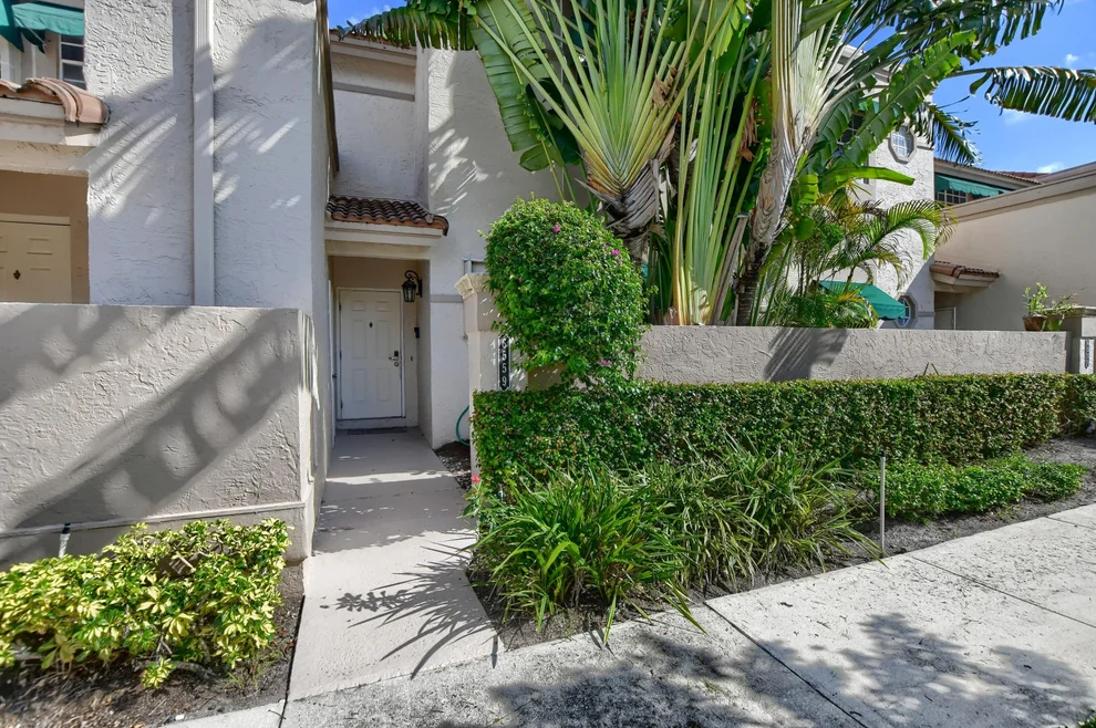 Unit for sale at 6559 Via Regina, Boca Raton, FL 33433