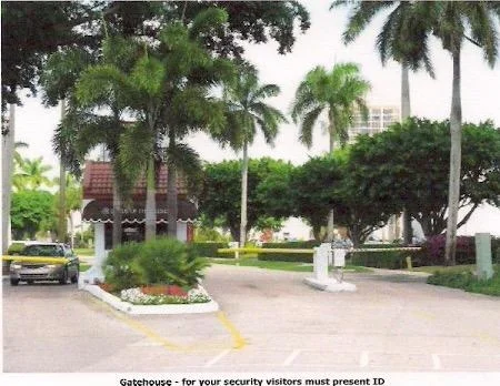 Unit for sale at 2400 Presidential Way, West Palm Beach, FL 33401