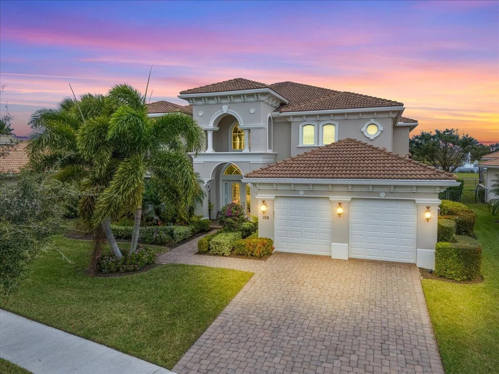 Unit for sale at 198 Sonata Drive, Jupiter, FL 33478