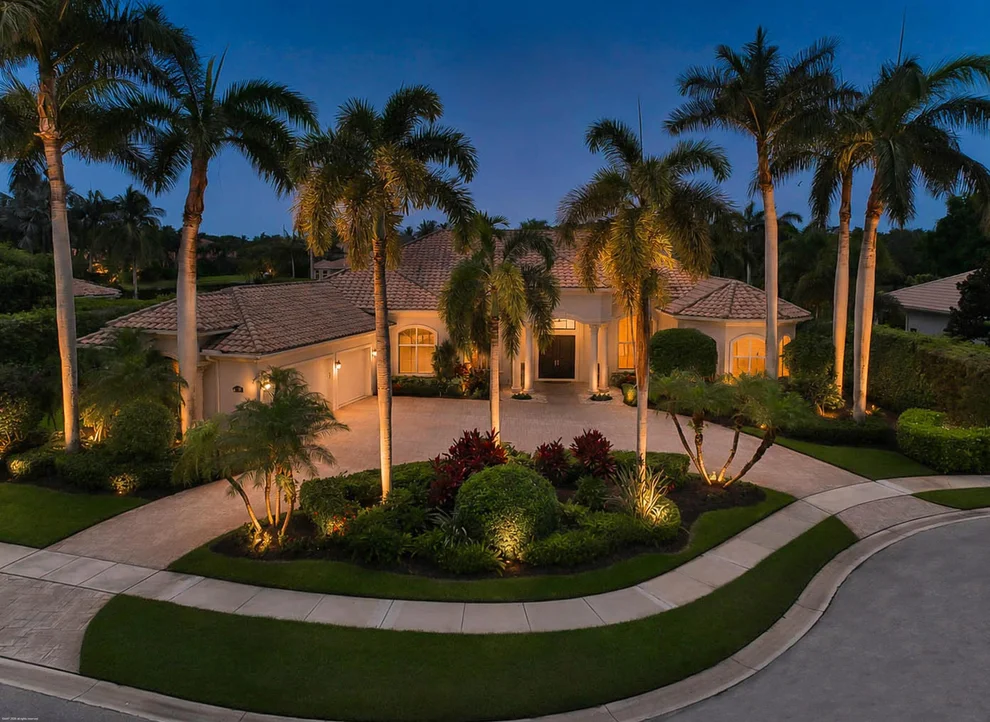 Unit for sale at 12809 Mizner Way, Wellington, FL 33414