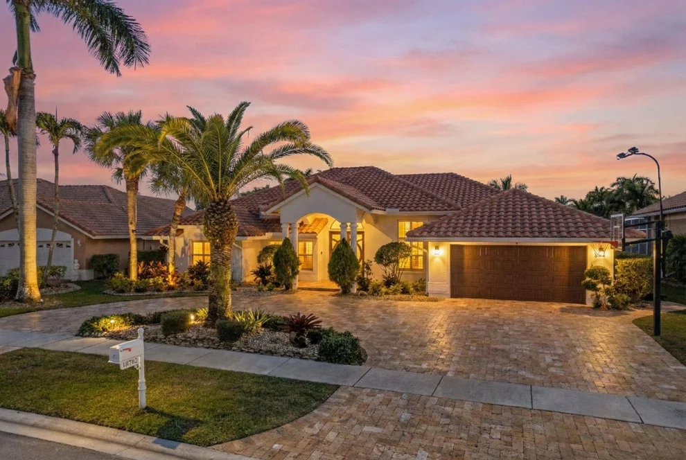 Unit for sale at 10702 Maple Chase Drive, Boca Raton, FL 33498