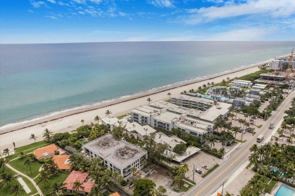 Unit for sale at 1203 Hillsboro Mile, Hillsboro Beach, FL 33062