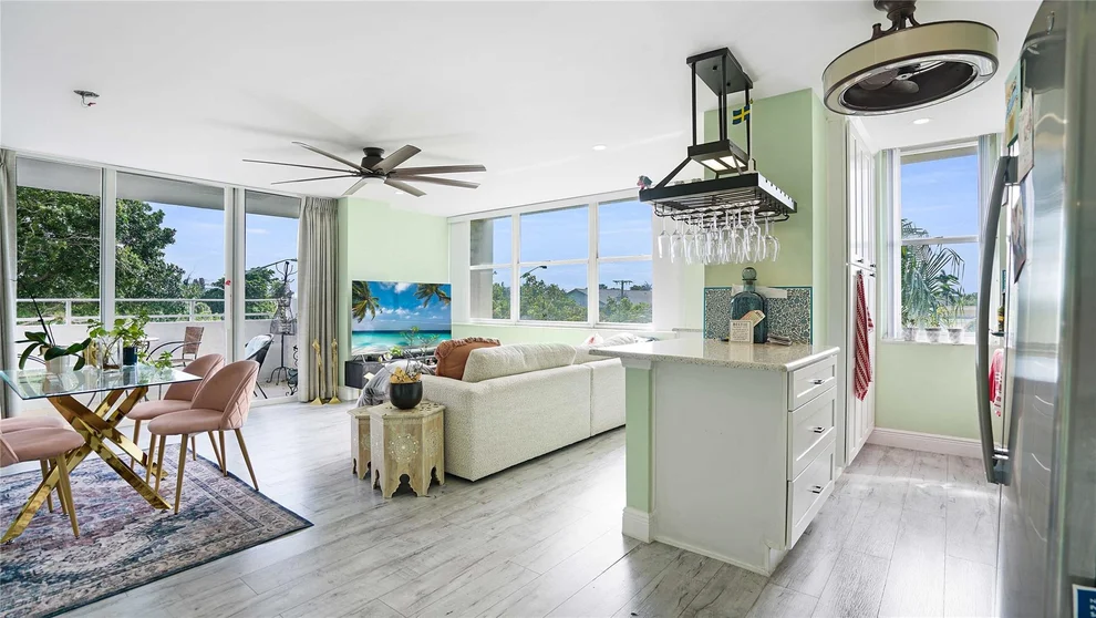 Unit for sale at 111 Briny Avenue, Pompano Beach, FL 33062
