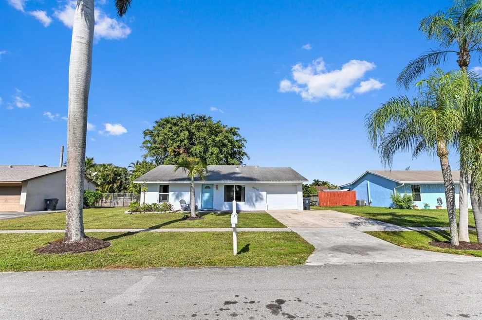 Unit for sale at 4617 Vespasian Court, Lake Worth, FL 33463