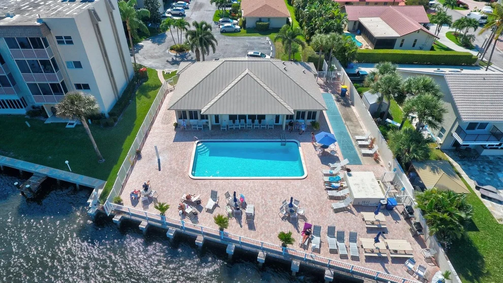 Unit for sale at 640 Snug Harbor Drive, Boynton Beach, FL 33435