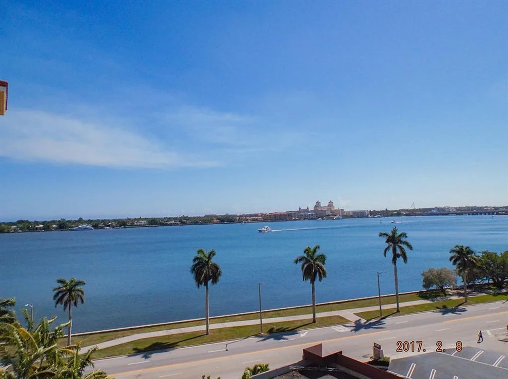 Unit for sale at 1801 N Flagler Drive, West Palm Beach, FL 33407